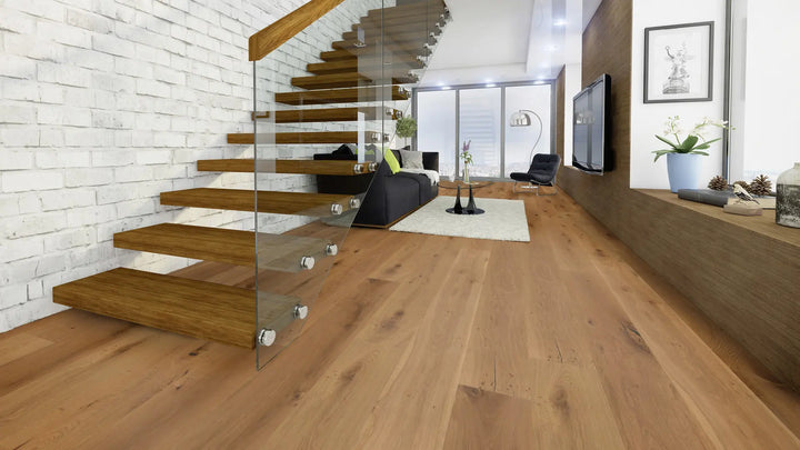 Rustic Collection Französische Eiche XXL