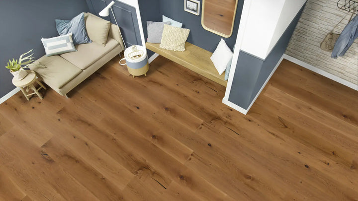 Rustic Collection Französische Eiche XXL