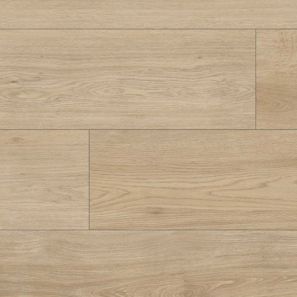 Klick Vinyl Eiche Tragwerk Nahaufnahme Reud Bodenarena