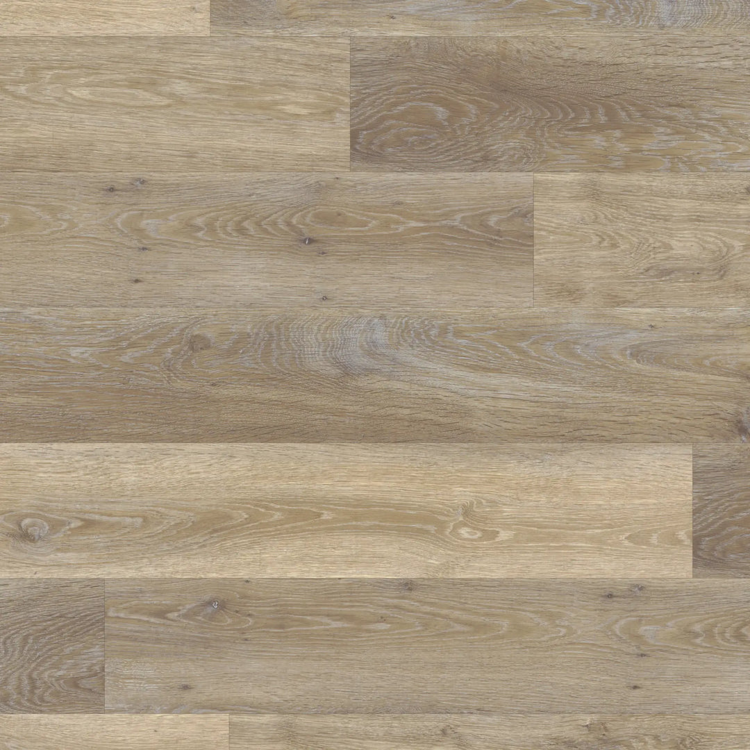 Vinylboden Klebeplanke Designflooring Rubens Gluedown Lime Washed Oak