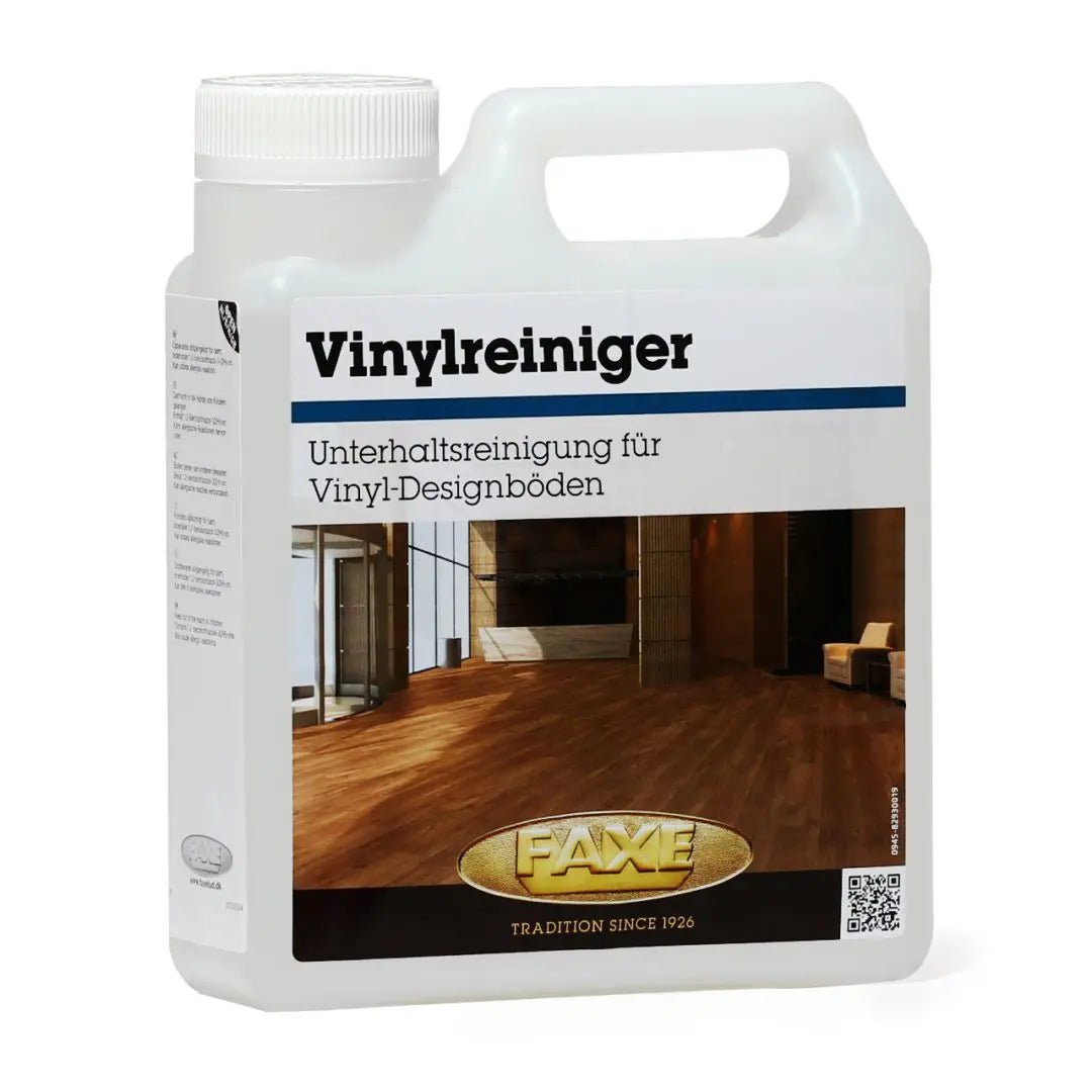 Faxe Vinylreiniger 1 Liter