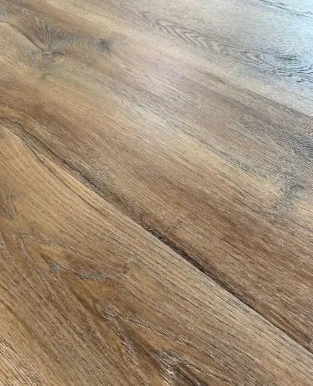 Click - Vinylboden XXL Eiche Schoko Landhausdiele NK 42