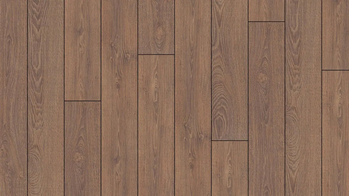 Kronotex Mammut Makro Eiche grau Landhausdiele Laminat