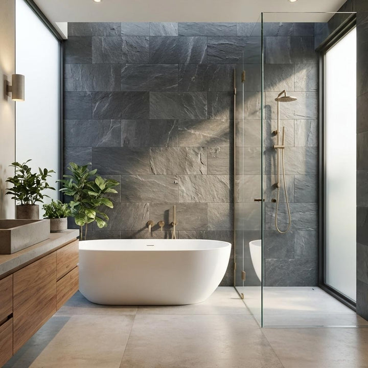 Designbelag NEO Vario Cosmo für Boden und Wand - Reud Bodenarena