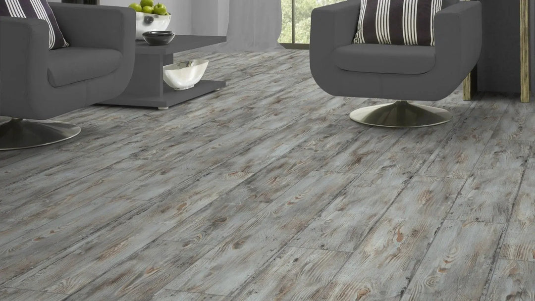 Kronotex Robusto Fantasy Wood Landhausdiele Laminat