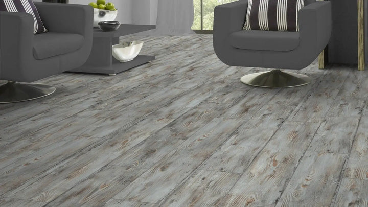 Kronotex Robusto Fantasy Wood Landhausdiele Laminat