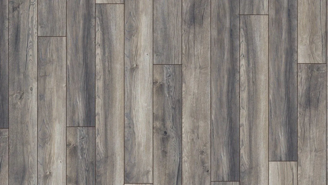 Kronotex Amazone Harbour Oak grey Landhausdiele Laminat