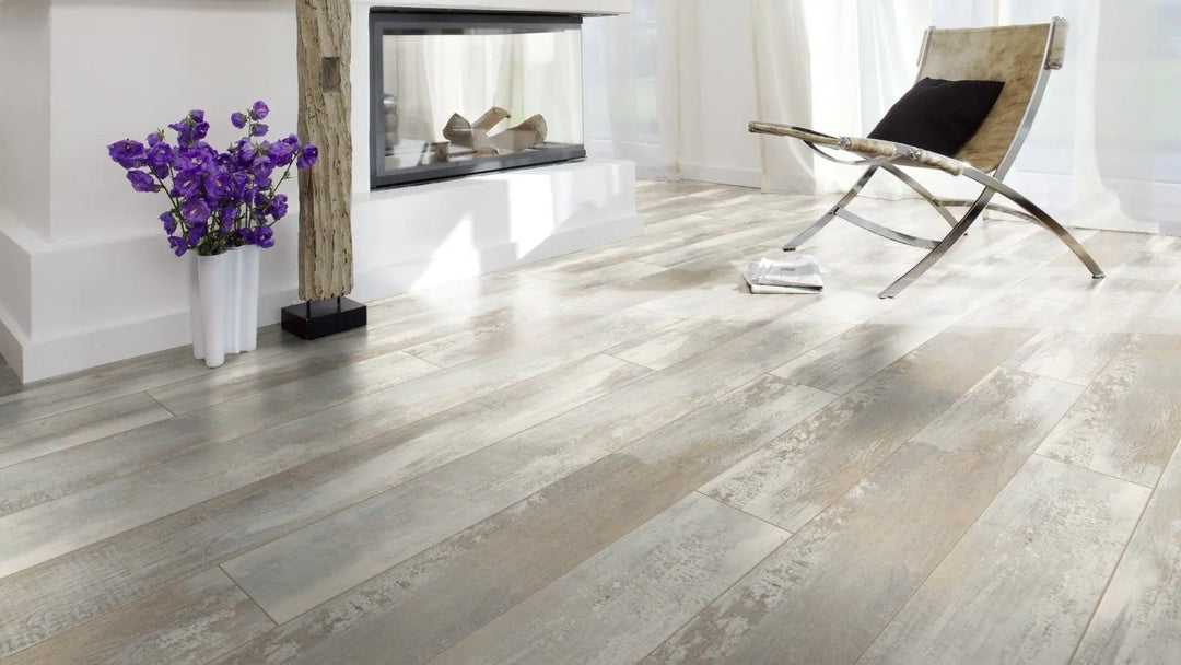 Kronotex Amazone Hella Eiche Landhausdiele Laminat