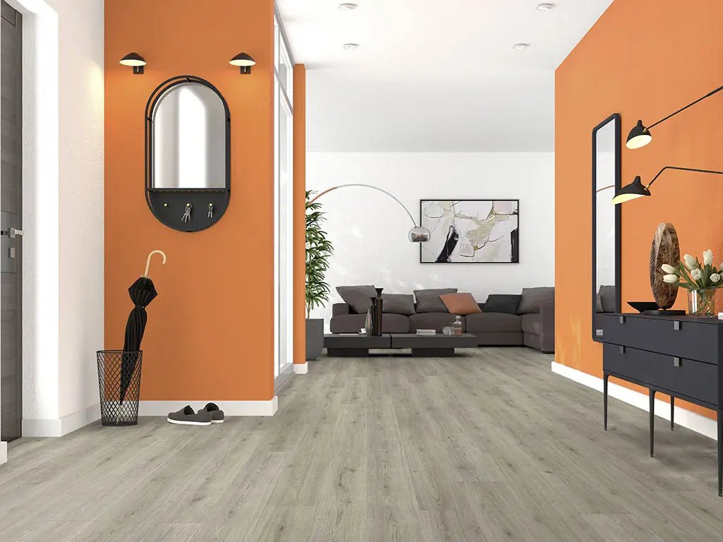 Jangal Soil Oak National Park Line Plus Laminatboden Klick