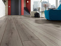 Jangal Grey Oak National Park Line Plus Laminatboden Klick