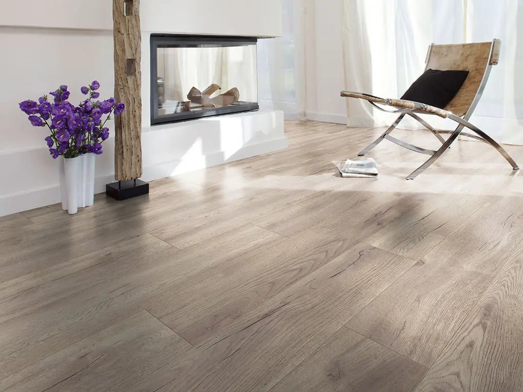 Jangal Okavango Oak National Park Line Ultimate Laminatboden Klick