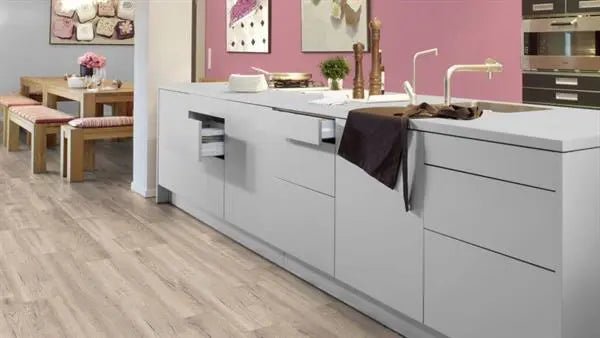 Jangal Okavango Oak National Park Line Ultimate Laminatboden Klick