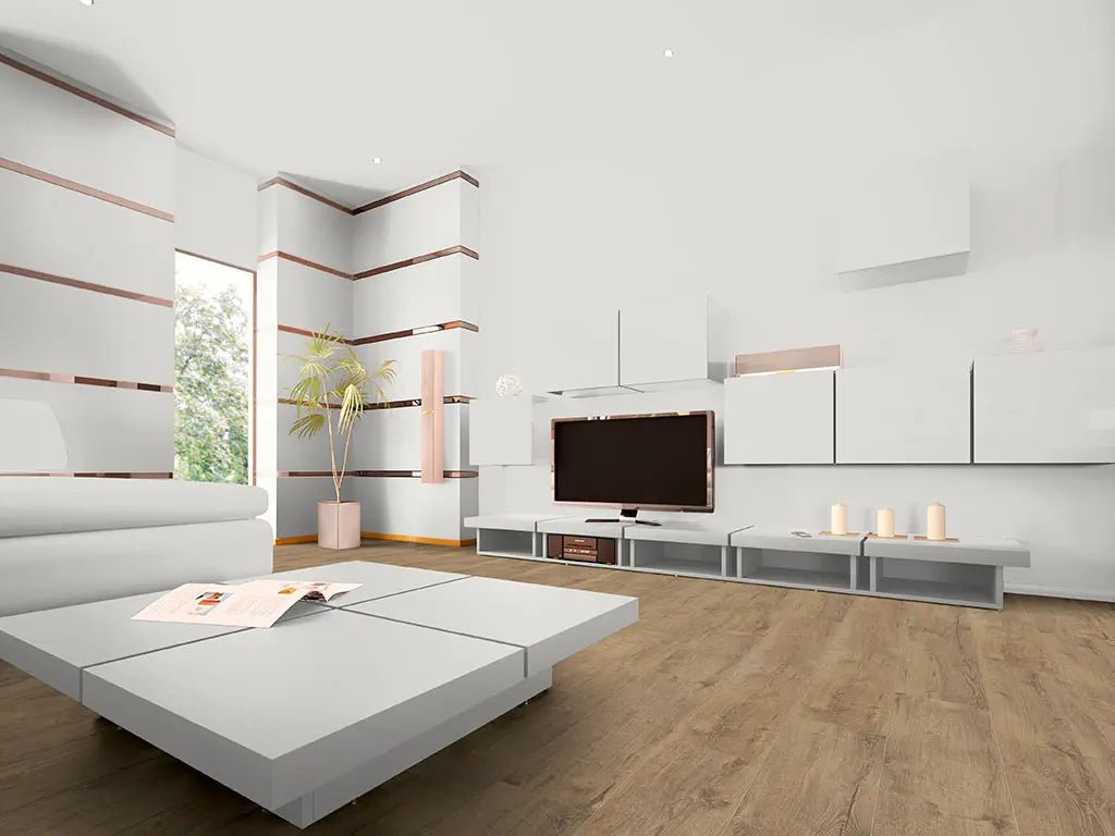 Jangal Gobi Oak National Park Line Plus Laminatboden Klick