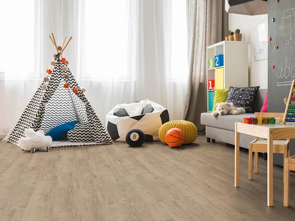 Jangal Gobi Oak National Park Line Plus Laminatboden Klick