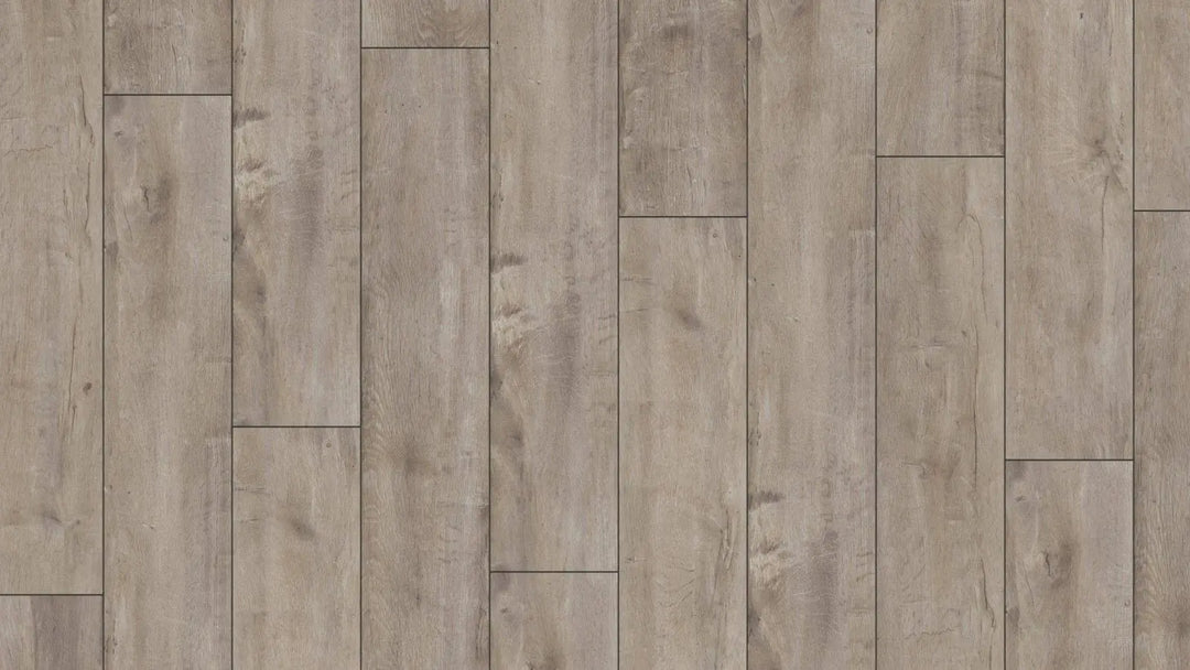 Kronotex Exquisit Oriental Oak Grey Landhausdiele Laminat