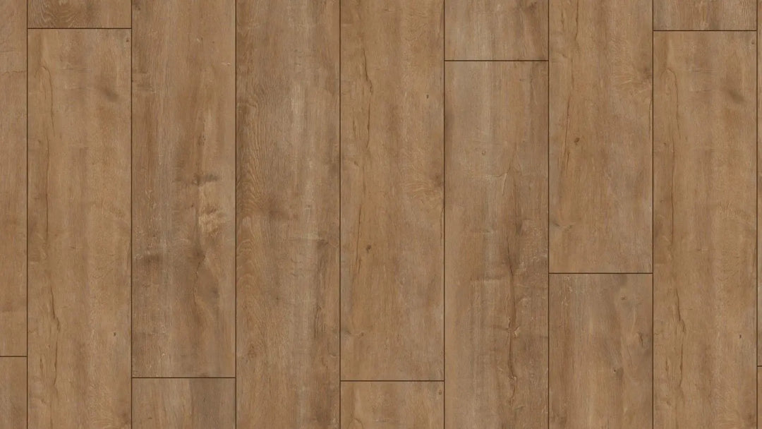 Kronotex Exquisit plus Oriental Oak Natur XL Landhausdiele Laminat