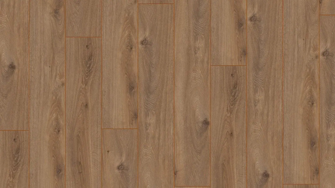 Kronotex Exquisit Prestige Eiche Natur Landhausdiele Laminat