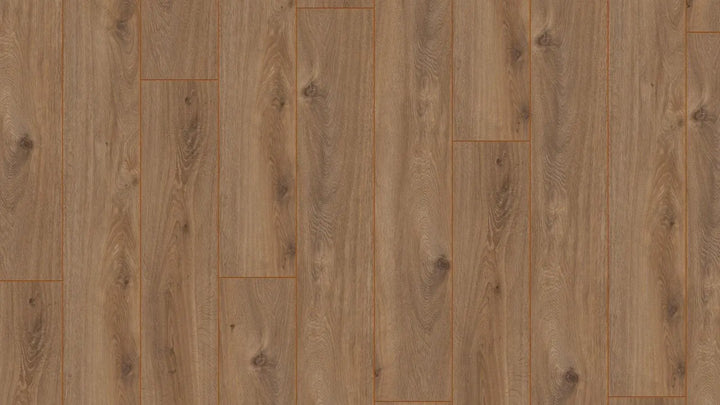 Kronotex Exquisit Prestige Eiche Natur Landhausdiele Laminat