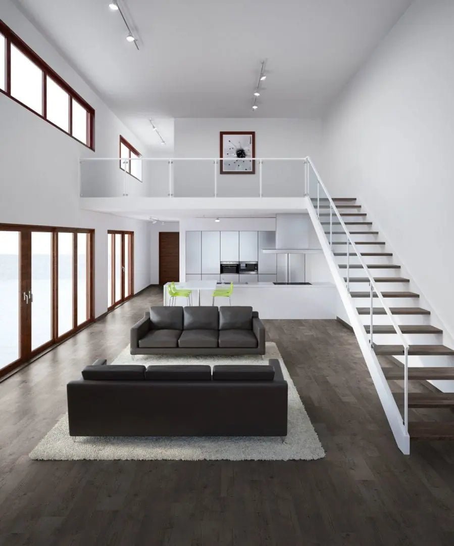 Repac SolidLOCK Premium 40-05 Authentic Plank Eiche Glenn Vinylboden Click