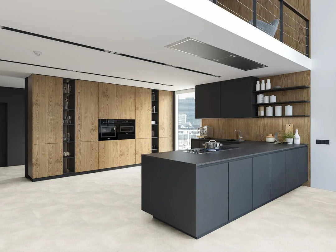 Repac solidDryback 25-05 Nuance Fliese Off White zum Verkleben Vinylboden