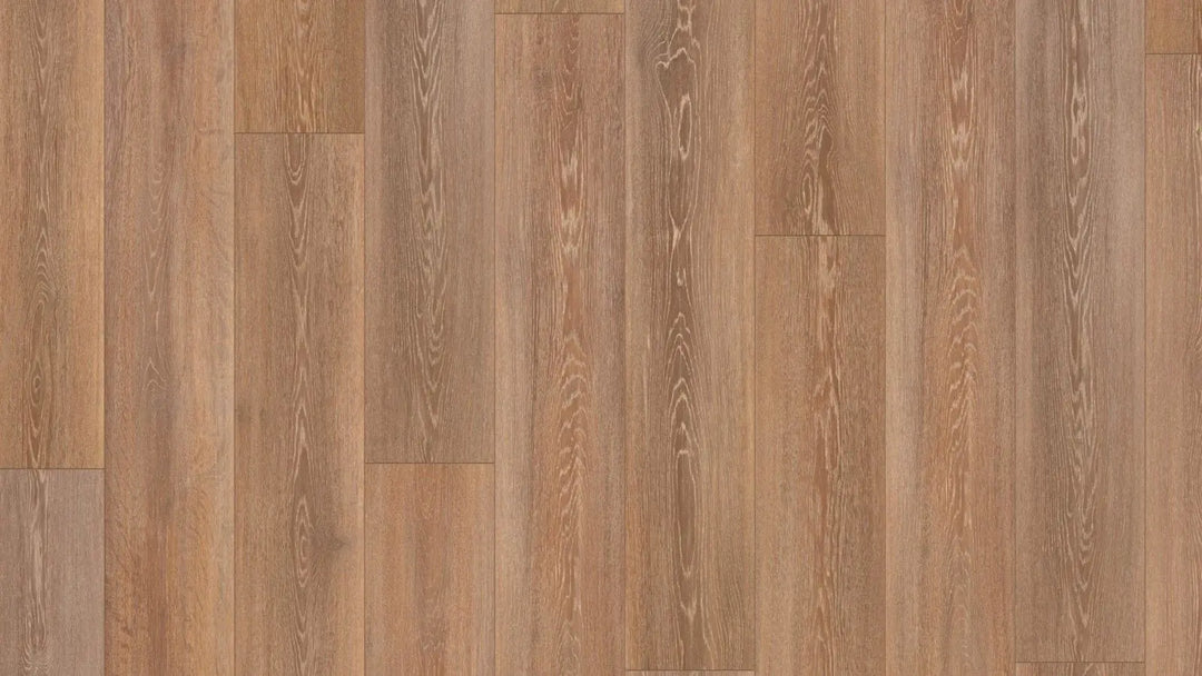 Kronotex Exquisit Stirling Oak Medium Landhausdiele Laminat