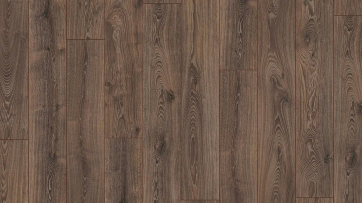 Kronotex Robusto Timeless Oak Landhausdiele Laminat