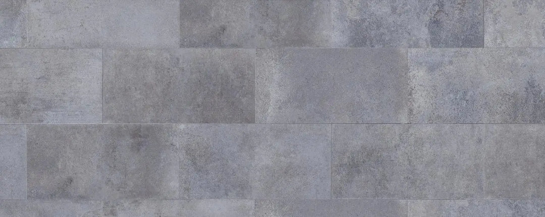 Fliese Zementestrich grau Made in Germany Laminat