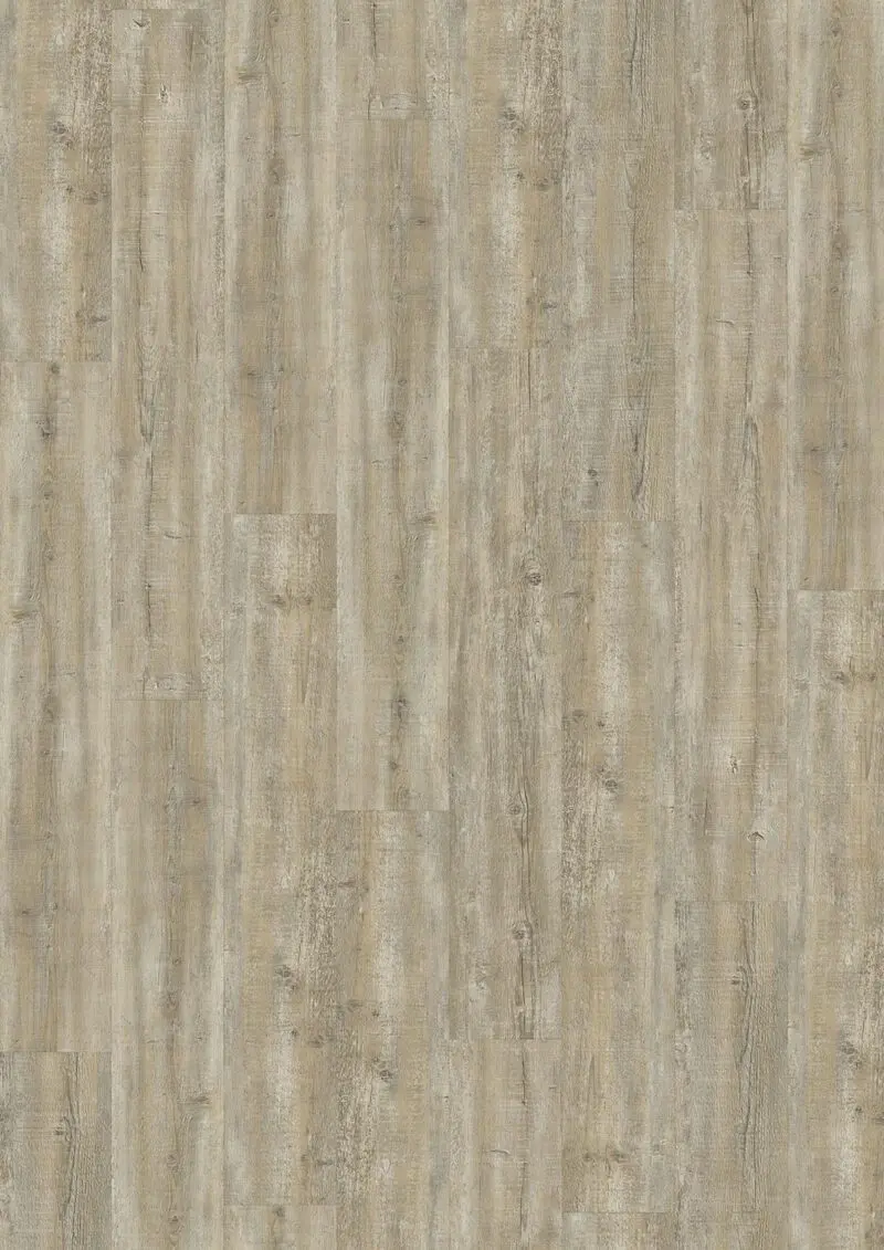 GreenLine Basic Washed Pine beige Landhausdiele Vinylboden Klick – Bild 5