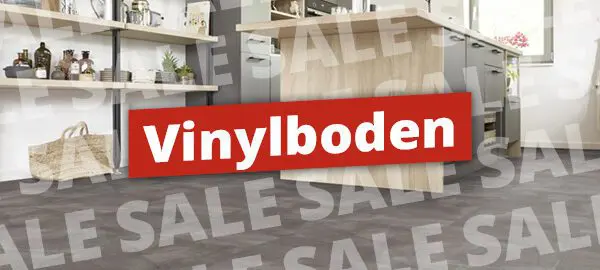 Restposten Vinyl
