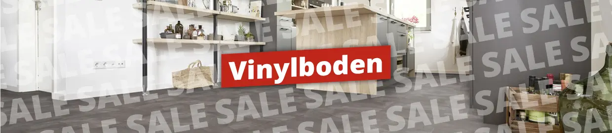 Restposten Vinyl