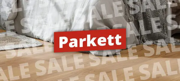 Restposten Parkett