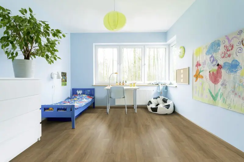 Living Sheets Santini zum Verkleben Vinylboden