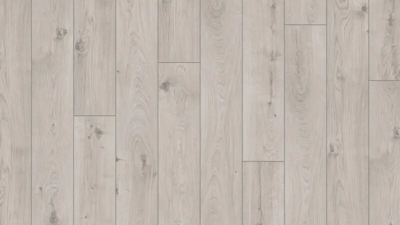 Kronotex Mammut Everest Oak weiss Landhausdiele Laminat