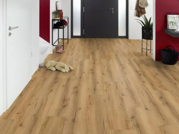 Bodencouture SofTEC Eiche Erica