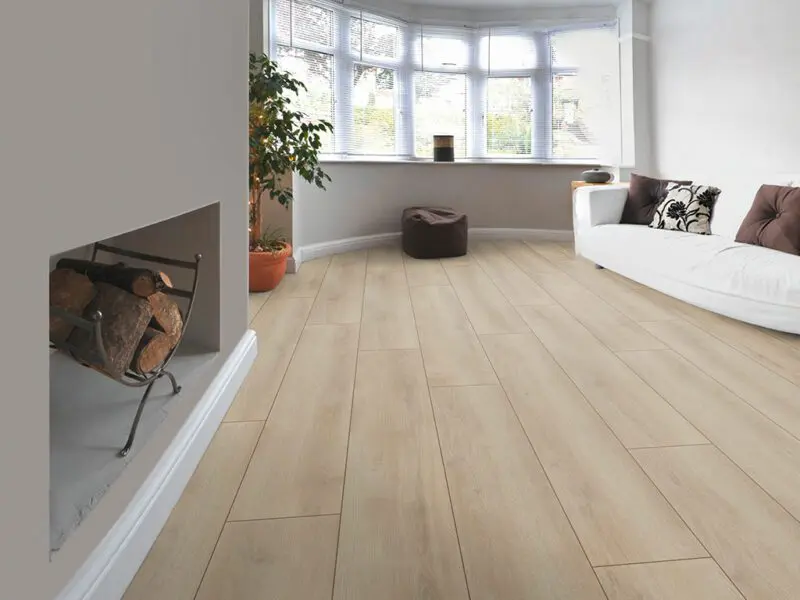 Jangal Silent Oak National Park Line Pro Laminatboden Klick – Bild 3