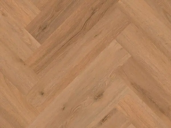 Repac solidLOCK 40-05 Fresh Oak Authentic Herringbone PURE 1020 Klick Vinylboden