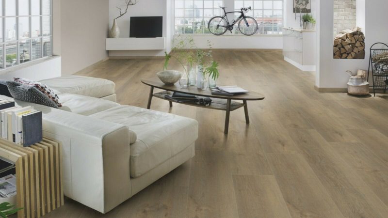 Laminat Made in Germany Andro Eiche XL