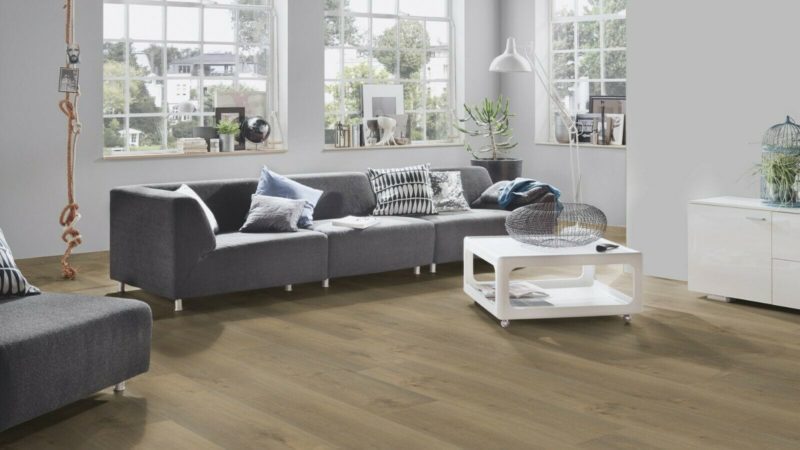 Laminat Made in Germany Andro Eiche XL