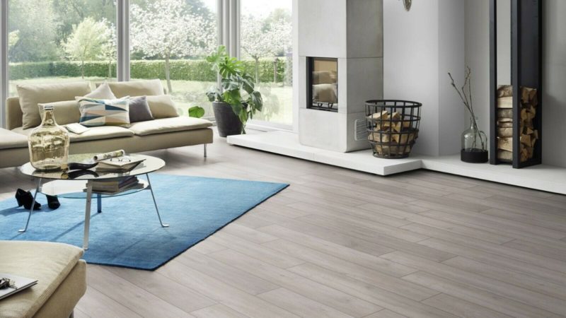 Laminat Made in Germany Rockford Eiche