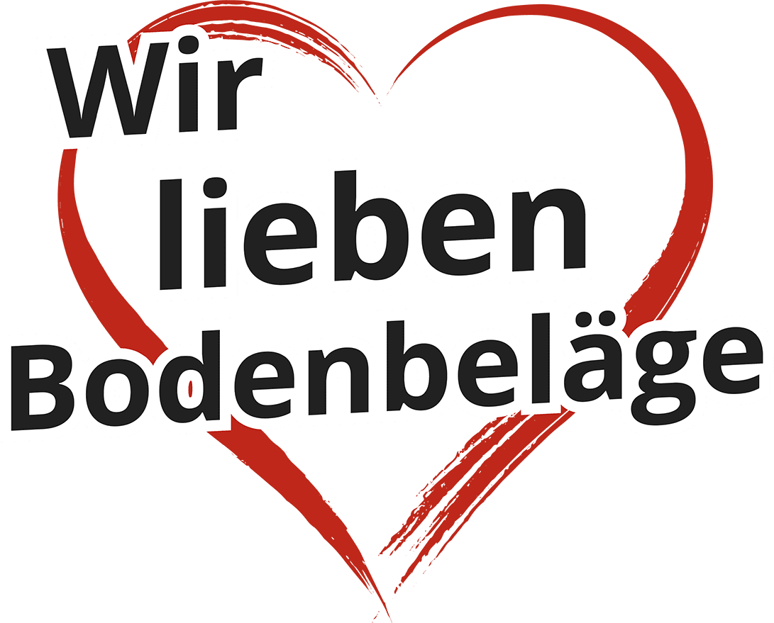 Wir lieben Bodenbeläge