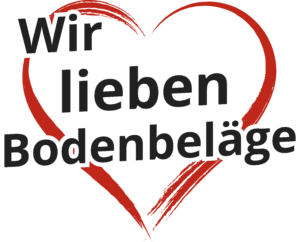 Wir lieben Bodenbeläge