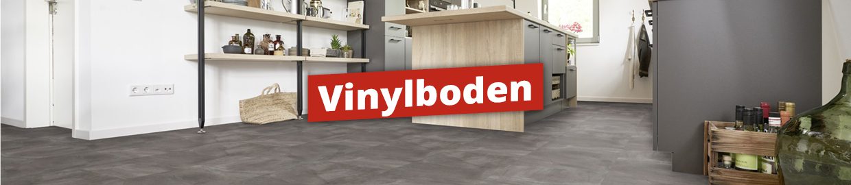 Vinylboden