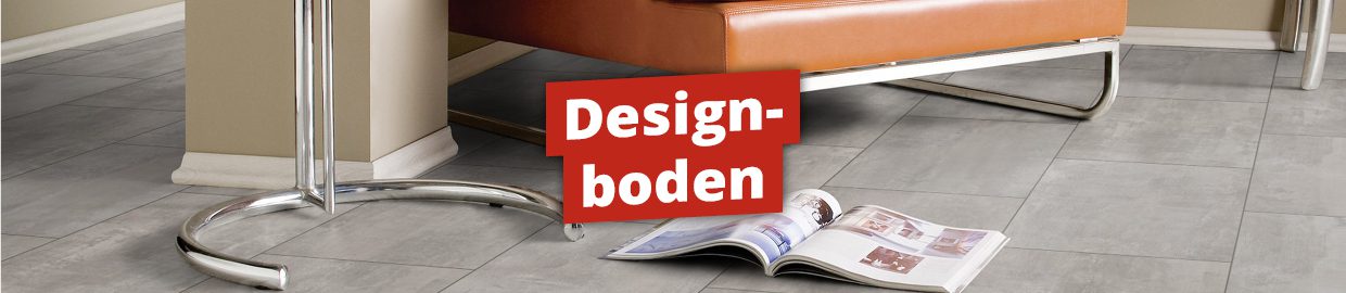 Designboden