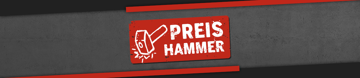 Preishammer