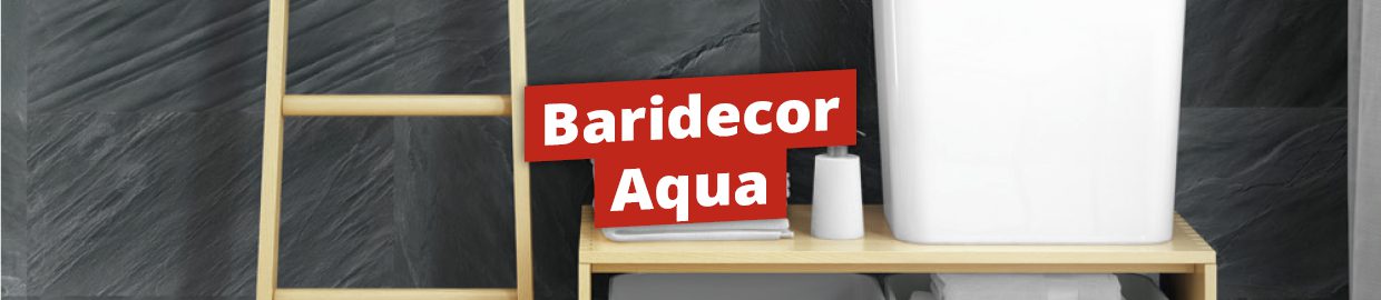 BARIDECOR AQUA