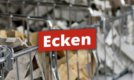Ecken