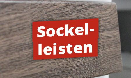 Sockelleisten