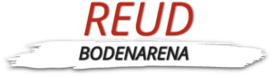Logo REUD Bodenarena