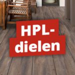 HPL- Terrassendielen