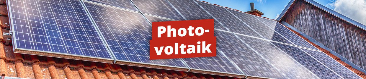 Sitebanner_Photovoltaik Photovoltaik